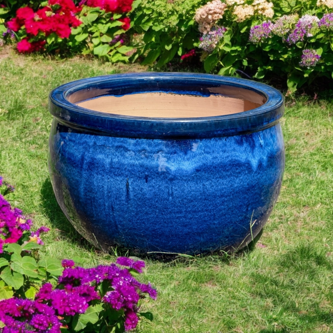 Bavaria 40x26cm Royal Blau