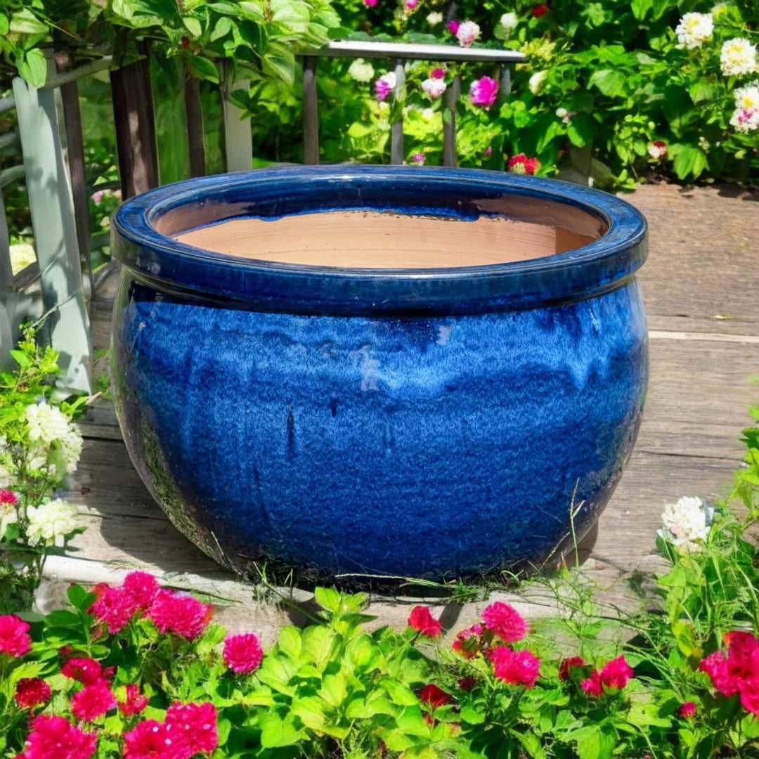 Bavaria 40x26cm Royal Blau