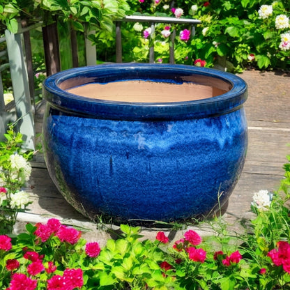 Bavaria 40x26cm Royal Blau