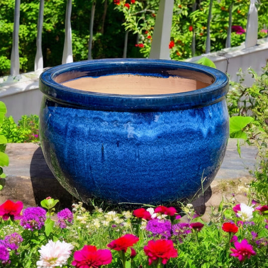 Bavaria 40x26cm Royal Blau
