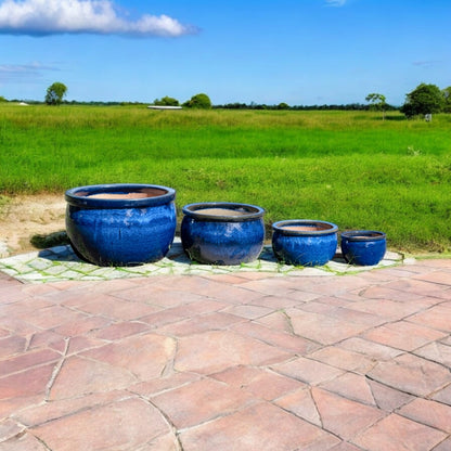 Bavaria 40x26cm Royal Blau