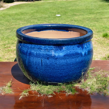 Bavaria 40x26cm Royal Blau