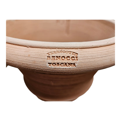 Pflanzgefäß Siena "Toscana" 48cm