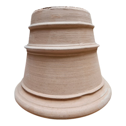 Pflanzgefäß Siena "Toscana" 48cm