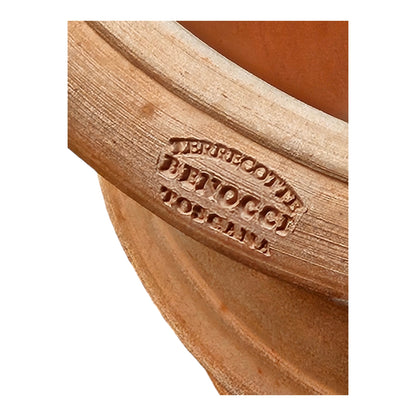 Pflanzgefäß Siena "Toscana" 42cm