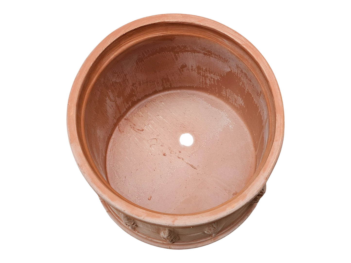 Pflanzgefäß Cilindro Cipressi 25