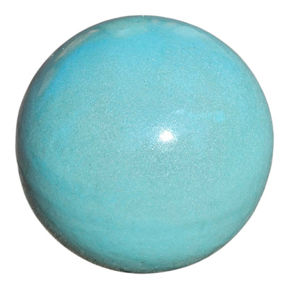 Gartenkugel Rosenkugel Keramik 28cm Celadon Grün