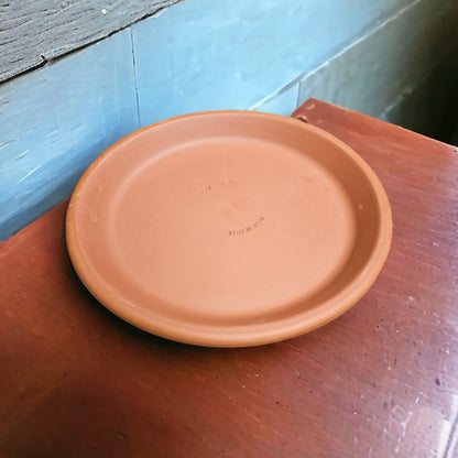 Pflanzteller Terrakotta 42cm