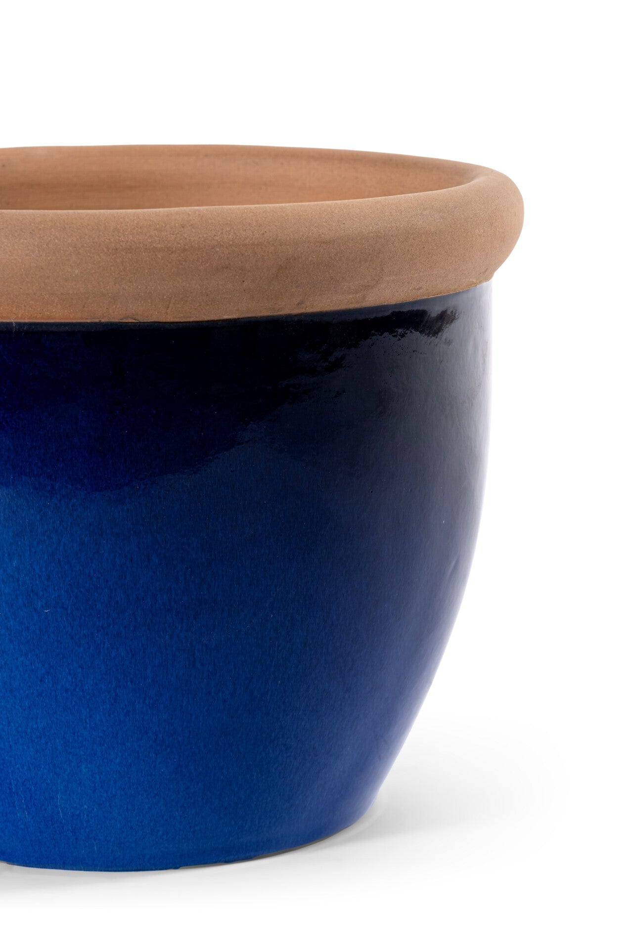 Farmer 32x26cm Royal Blau