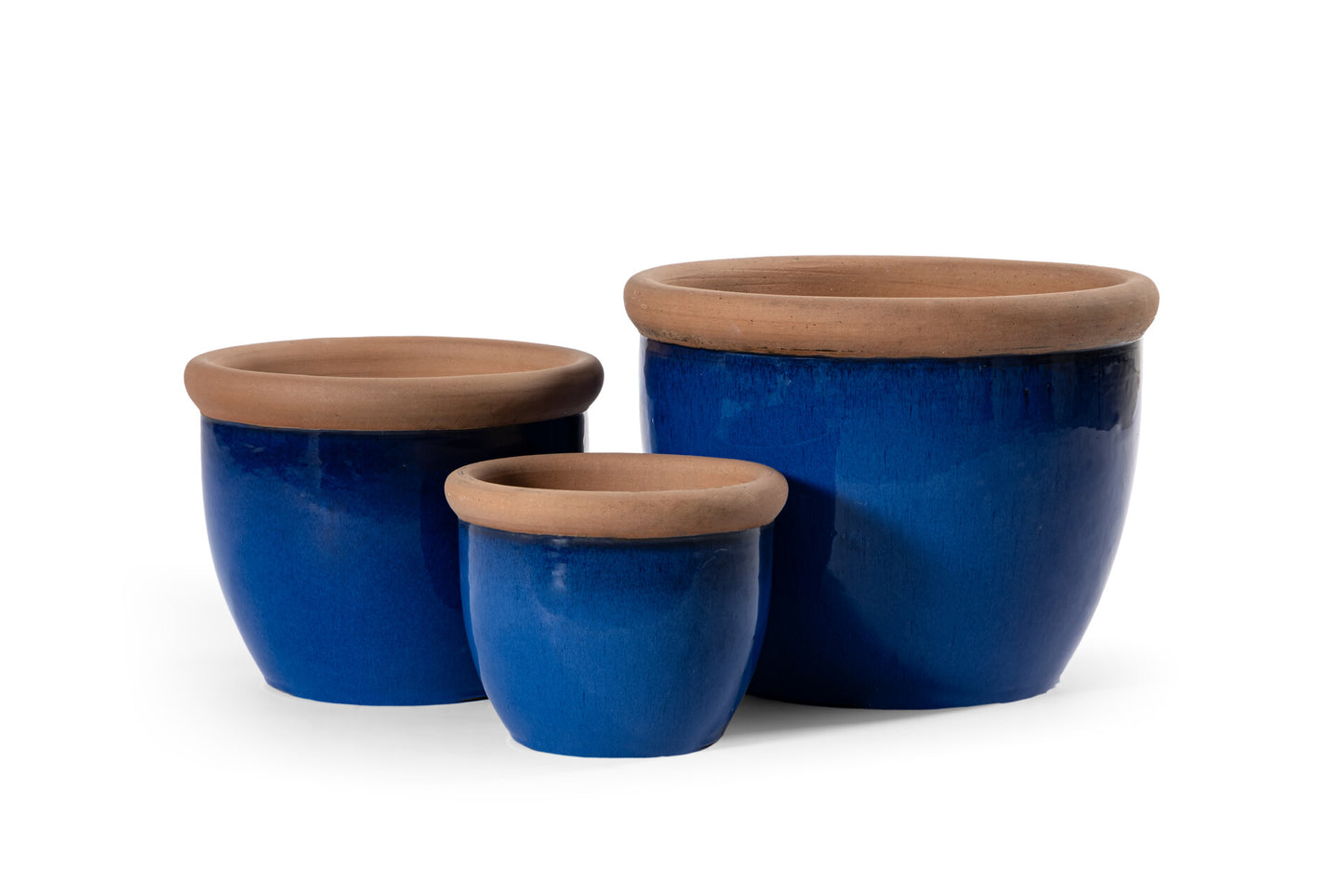 Farmer 32x26cm Royal Blau