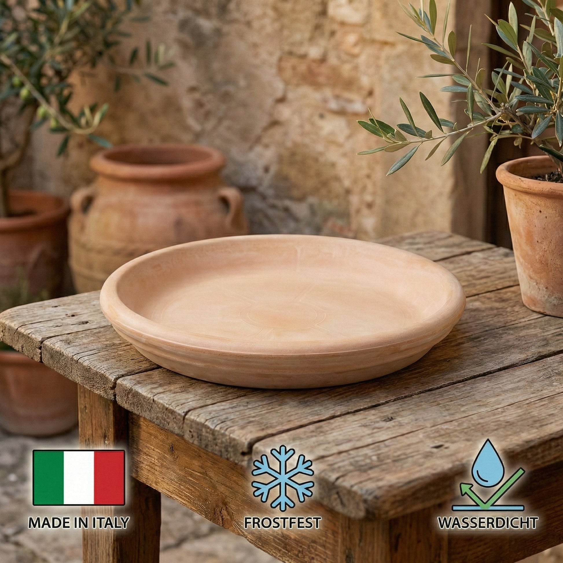 untersetzer-terrakotta-hell-italien-frostfest-vogeltraenke-handarbeit