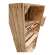 Holzkisten Vintage 3er Set 50 x 40 x 30cm Ablage kurz