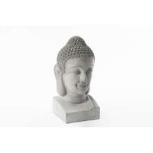 Buddha Figur Beton
