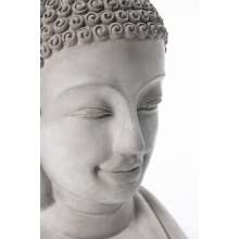 Buddha Figur Beton