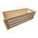 Holzkiste Natur Do IT YOURSELF 69cm