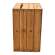 Holzkiste Vintage Natur 50 x 40 x 30 cm  B-Ware